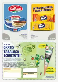 Edeka Struve Prospekt woche 32 Seite 15