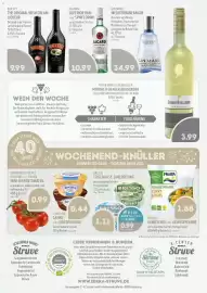 Edeka Struve Prospekt woche 32 Seite 16