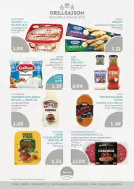 Edeka Struve Prospekt woche 32 Seite 8