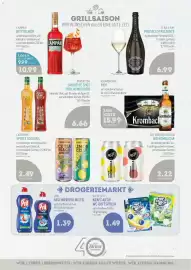 Edeka Struve Prospekt woche 32 Seite 9