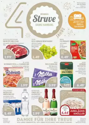 Edeka Struve Prospekt (gültig bis 8-08)