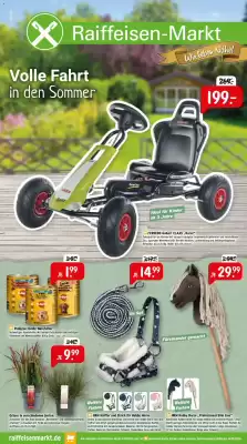 Raiffeisen Markt (gültig bis 31-08)