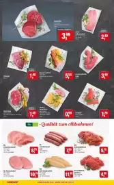 Markant Prospekt woche 32 Seite 2