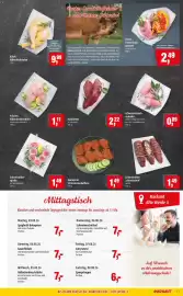 Markant Prospekt woche 32 Seite 3