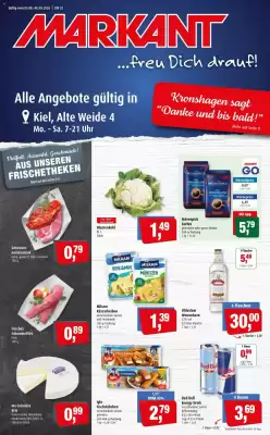 Markant (gültig bis 8-08)