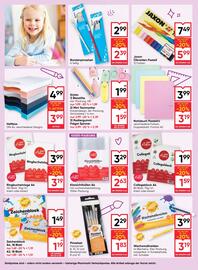 Maximarkt Flugblatt Seite 8