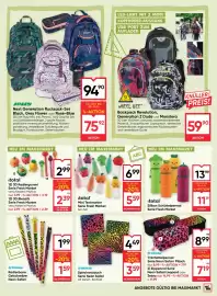 Maximarkt Flugblatt Seite 3