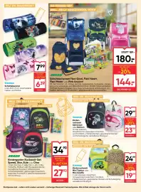 Maximarkt Flugblatt Seite 4