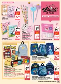 Maximarkt Flugblatt Seite 5