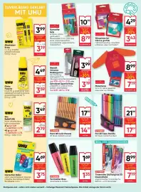 Maximarkt Flugblatt Seite 6
