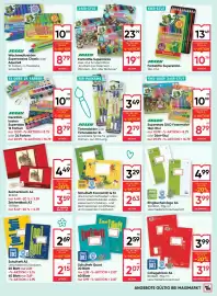 Maximarkt Flugblatt Seite 7