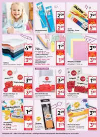 Maximarkt Flugblatt Seite 8