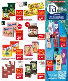 Interspar Flugblatt Seite 13