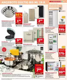 Interspar Flugblatt Seite 17
