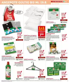 Interspar Flugblatt Seite 19