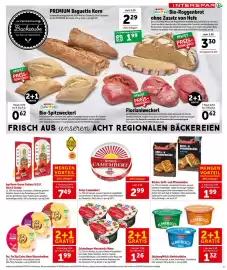 Interspar Flugblatt Seite 9