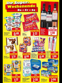 Edeka Herkules Prospekt Seite 8