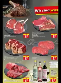 Edeka Herkules Prospekt Seite 2
