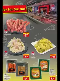 Edeka Herkules Prospekt Seite 3