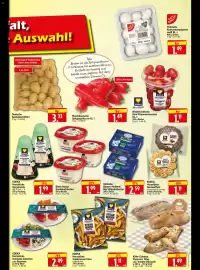 Edeka Herkules Prospekt Seite 5