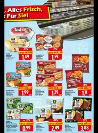 Edeka Herkules Prospekt Seite 7