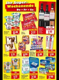 Edeka Herkules Prospekt Seite 8