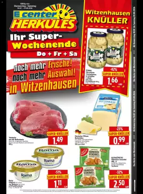 Edeka Herkules (gültig bis 1-08)