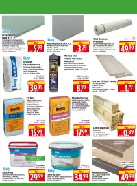 Herkules Baumarkt Prospekt woche 31 Seite 10