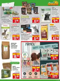 Herkules Baumarkt Prospekt woche 31 Seite 11
