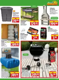 Herkules Baumarkt Prospekt woche 31 Seite 3