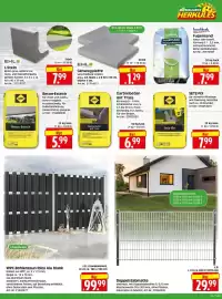Herkules Baumarkt Prospekt woche 31 Seite 7