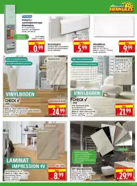 Herkules Baumarkt Prospekt woche 31 Seite 9