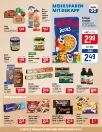Famila Nord Ost Prospekt woche 32 Seite 11