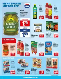 Famila Nord Ost Prospekt woche 32 Seite 12
