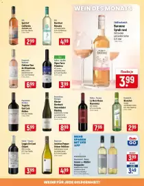 Famila Nord Ost Prospekt woche 32 Seite 15