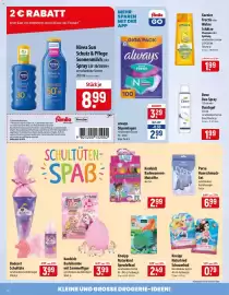 Famila Nord Ost Prospekt woche 32 Seite 16