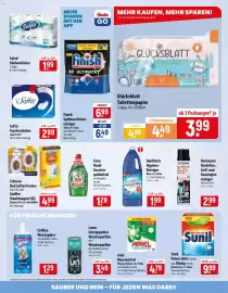 Famila Nord Ost Prospekt woche 32 Seite 17