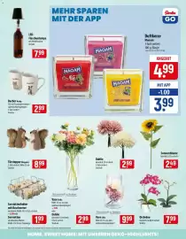 Famila Nord Ost Prospekt woche 32 Seite 21