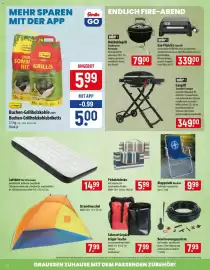 Famila Nord Ost Prospekt woche 32 Seite 22