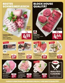 Famila Nord Ost Prospekt woche 32 Seite 3