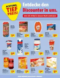 Famila Nord Ost Prospekt woche 32 Seite 6