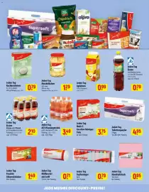 Famila Nord Ost Prospekt woche 32 Seite 7