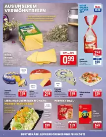 Famila Nord Ost Prospekt woche 32 Seite 8