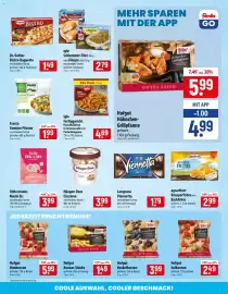Famila Nord Ost Prospekt woche 32 Seite 9