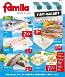 Famila Nord Ost Prospekt Seite 1