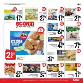 Volantino Supermercati Gulliver Pagina 10