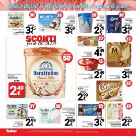 Volantino Supermercati Gulliver Pagina 11