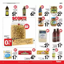 Volantino Supermercati Gulliver Pagina 12