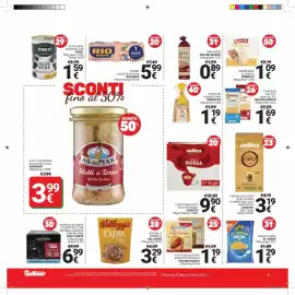 Volantino Supermercati Gulliver Pagina 13