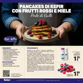 Volantino Supermercati Gulliver Pagina 15